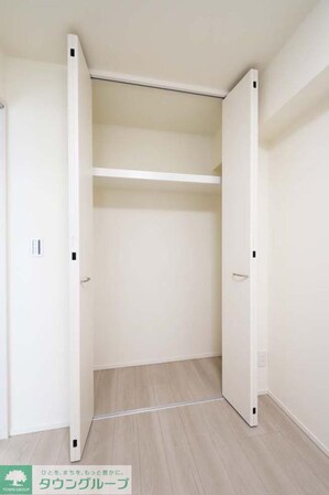 CREATIF押上の物件内観写真